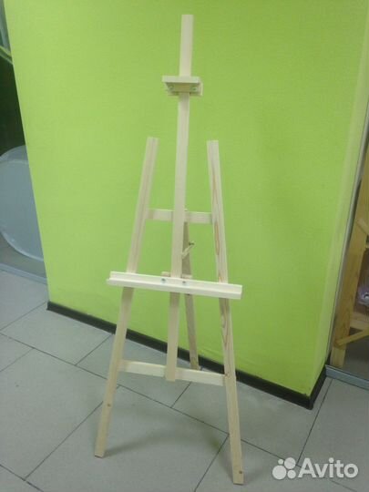 Мольберт (Аренда)