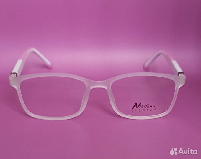 Оправа подростковая Nikitana (M6201 )