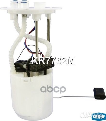 Модуль в сборе с бензонасосом KR7732M KR7732M K