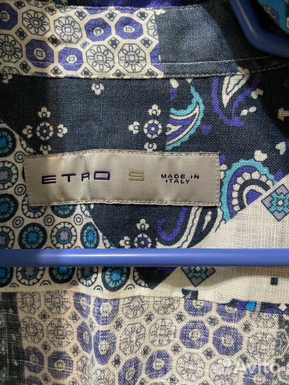 Мужская рубашка