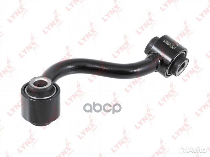 Стойка стабилизатора задняя R подходит для niss