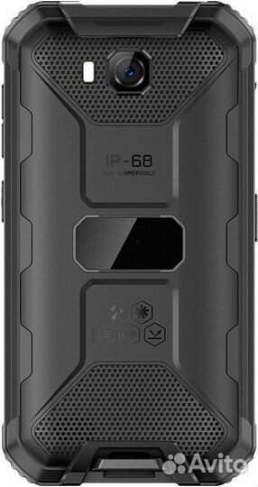 Электронный голосовой переводчик WTS X6