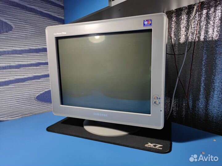 Samsung SyncMaster 794MB