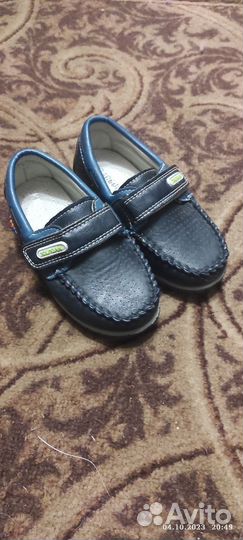 Кроссовки, ботинки