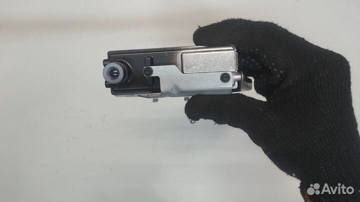 Камера переднего вида Infiniti QX56, 2012