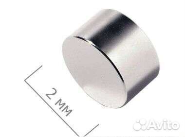 Микронаушник Магнит