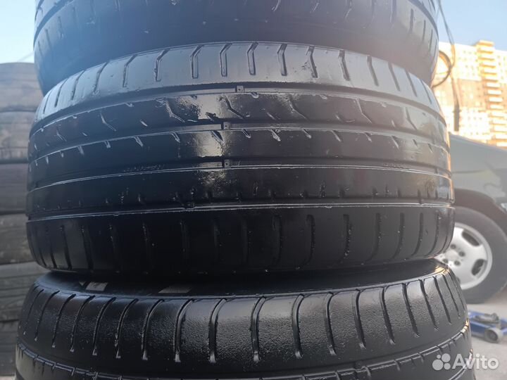 Marshal Crugen HP91 235/50 R18