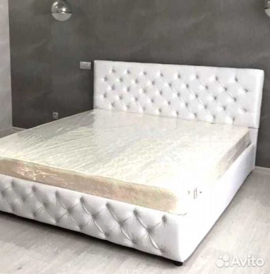 Матрас анатомический