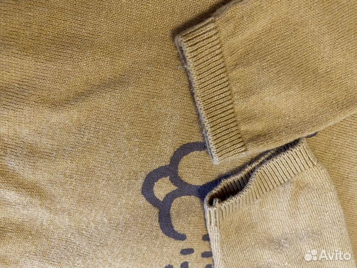 Кофта на мальчика