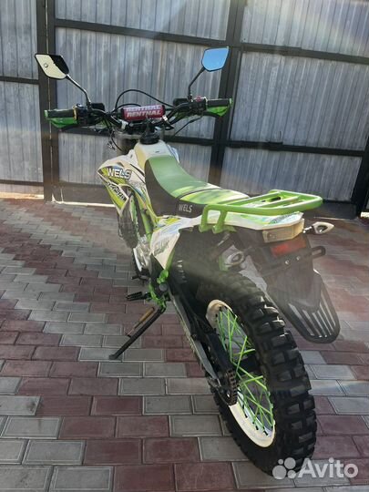 Продам Мотоцикл