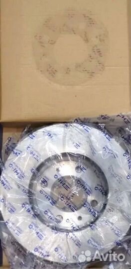 Тормозной диск для Вашего автомобиля