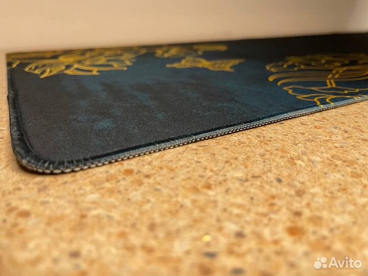 Игровой коврик для мыши с Японской тематикой