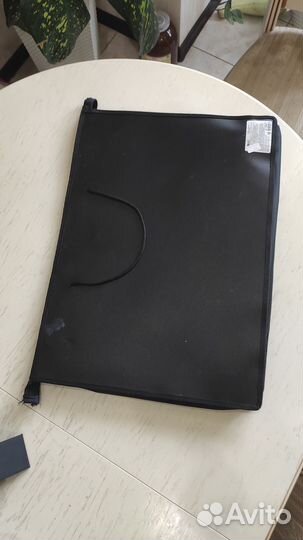 Папка- сумка для художника