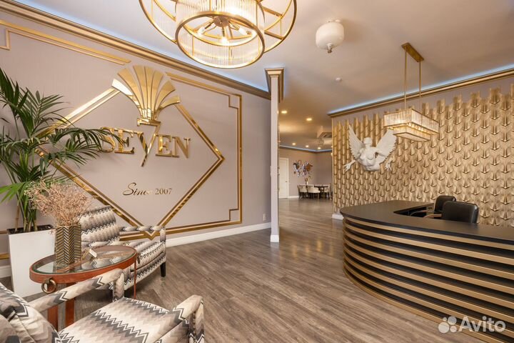 Event-пространство в центре Сочи