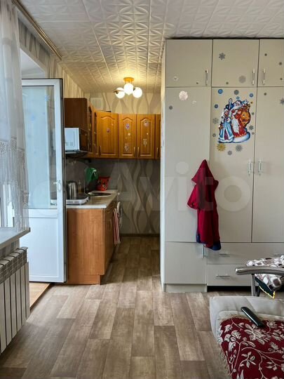 Комната 14 м² в > 9-к., 9/9 эт.