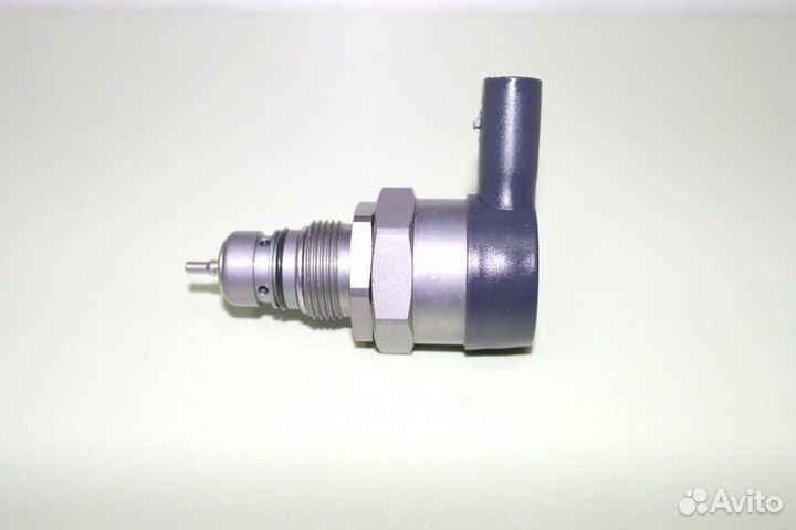 Клапан давления топлива 0281002494 47D20 BMW X3