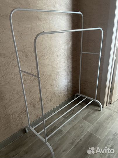Вешалка напольная