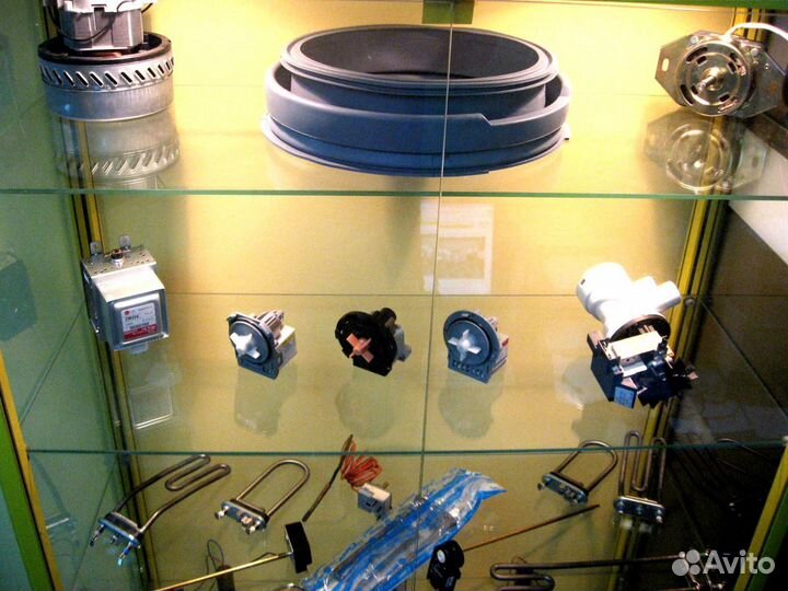 Ремонт Стиральных Машин