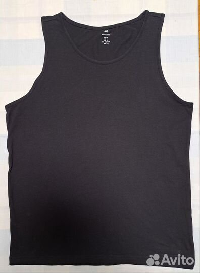 Майка мужская H&M, 46-48 р