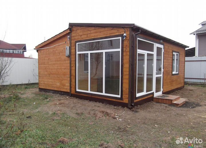 Входная группа, окна пвх