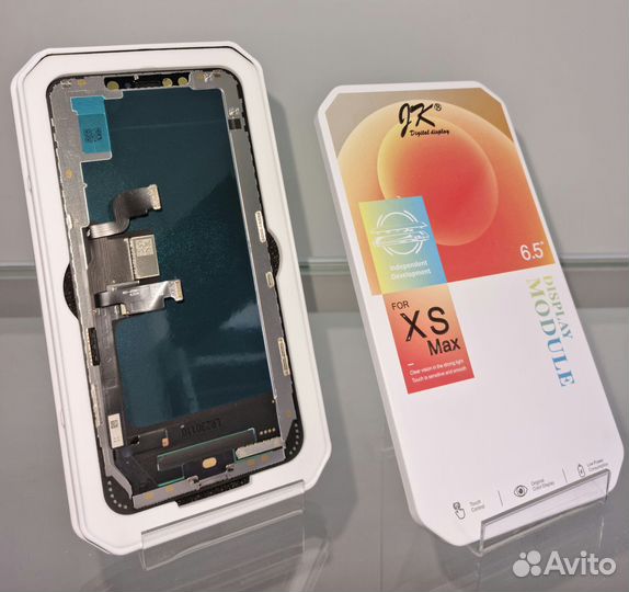 Дисплей iPhone X XS XR XS MAX 11 12 12 mini 12 PRO