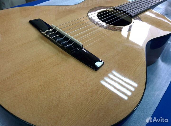 Классическая гитара