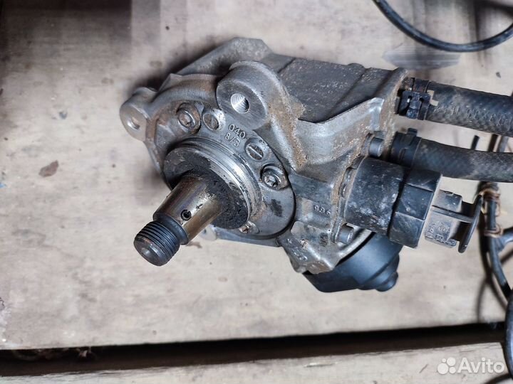 Тнвд vag 03l130755ab