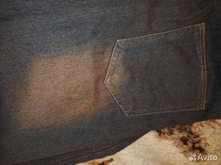 Шорты бриджы