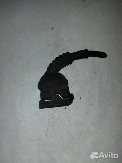 Разъем дмрв volkswagen passat b5