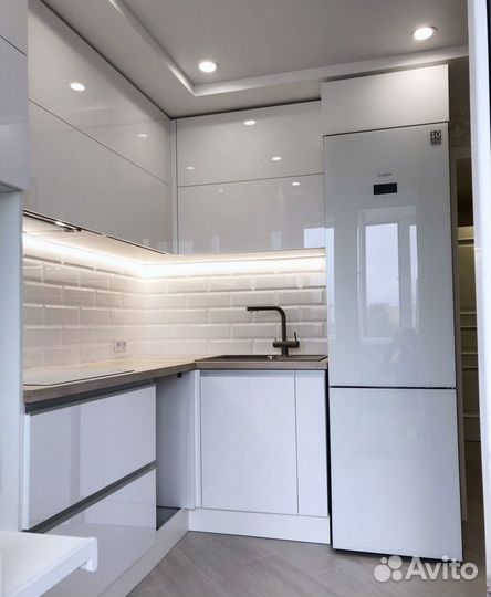 Шкаф на заказ