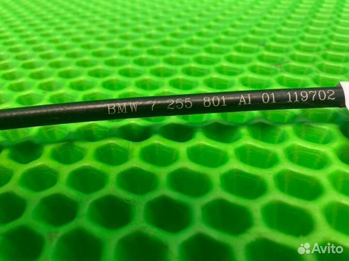 Трос замка капота Bmw 5 F10 N52B25 2010