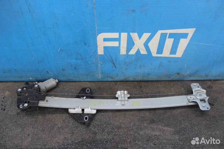 Стеклоподъемник Honda CR-V (Хонда ср-В) RE3 72210s