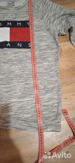 Саиншот tommy hilfiger