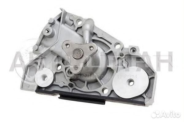 Насос водяной Kia Spectra/RioII dohc LWP08200