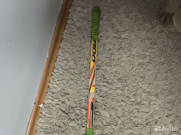 Клюшка хоккейная детская