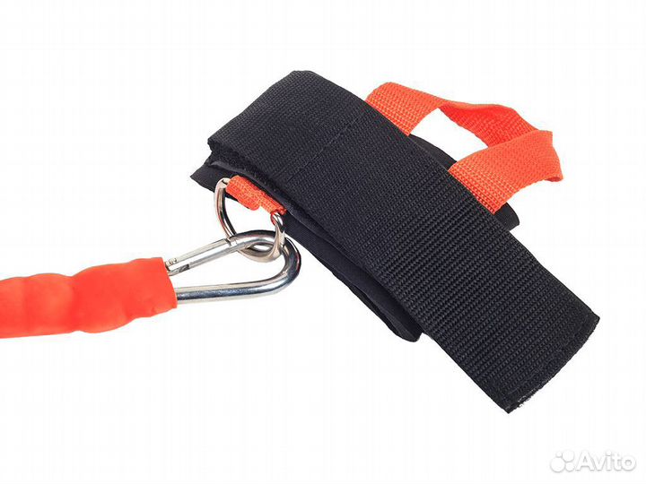 Тренажер для отработки ударов «Панчер»