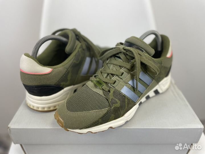 Кроссовки Adidas EQT Support RF оригинал 40,5