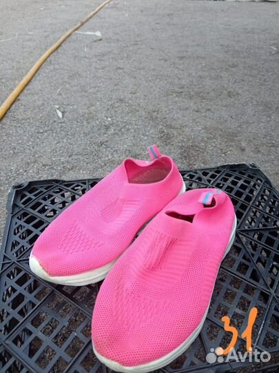 Детская обувь