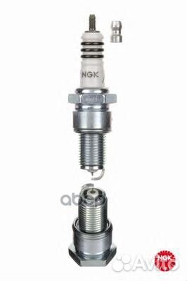 Свеча зажигания BPR5EIX iridium 6597 NGK