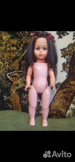 Кукла Лиззи Батц, германия