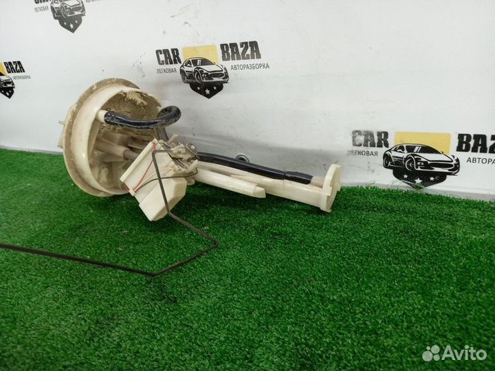 Датчик уровня топлива Renault Laguna