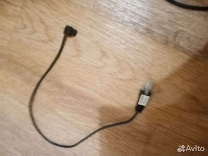 USB шнуры, зарядные устройства