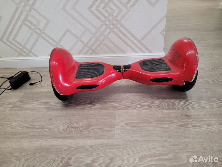 Гироскутер бу