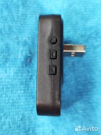 Видиозвонок