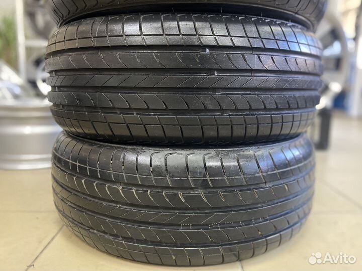 LingLong GreenMax HP010 195/55 R15 85V