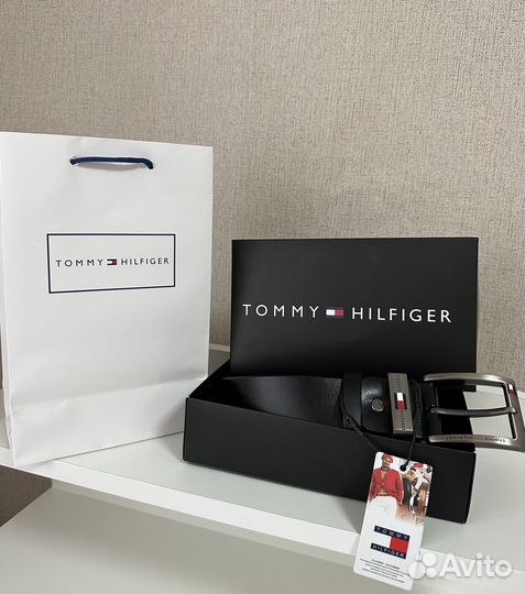Ремень Tommy hilfiger