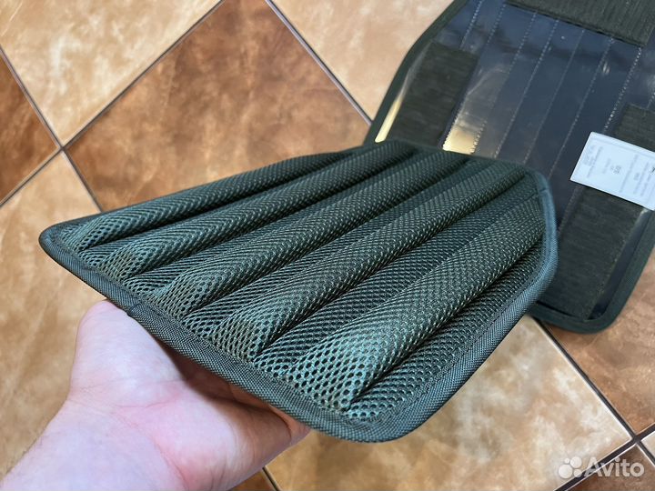 Капы Ana Tactical