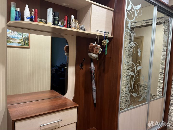 Прихожая, 2.60