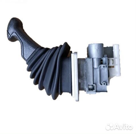 Кран ручника Scania 4 DPM98A