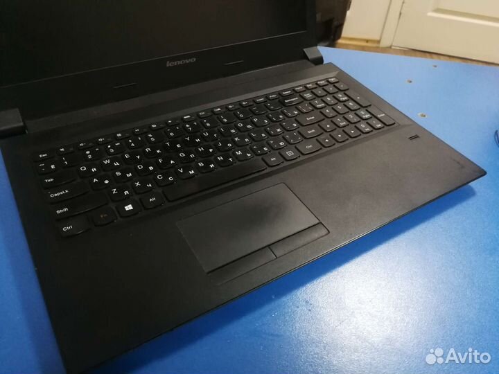 Ноутбук Lenovo B50-70, Intel Core i3, 8/256gb
